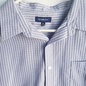 Croft&Barrow casual short sleeve